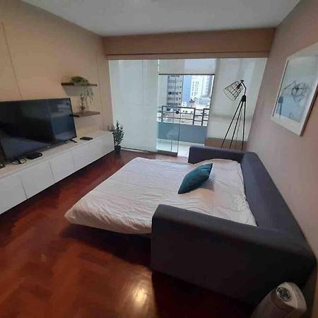Mla Apartments - Kennedy 리마 외부 사진