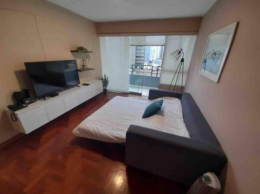 Mla Apartments - Kennedy 리마 외부 사진