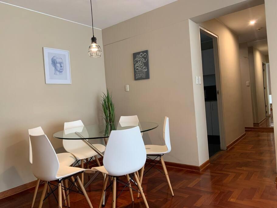 Mla Apartments - Kennedy 리마 외부 사진