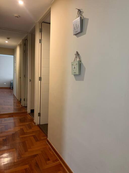 Mla Apartments - Kennedy 리마 외부 사진