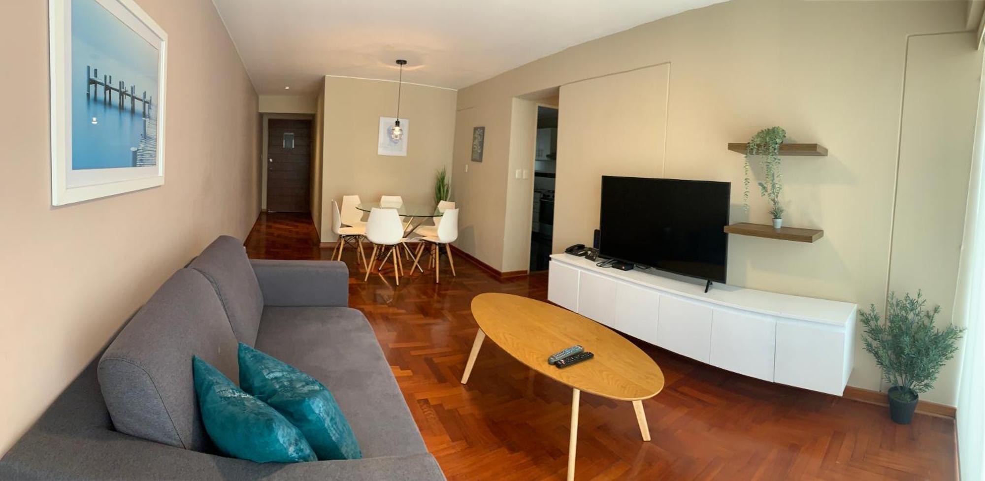 Mla Apartments - Kennedy 리마 외부 사진