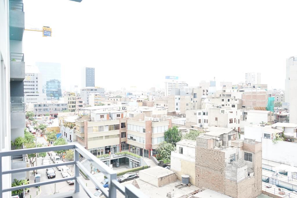 Mla Apartments - Kennedy 리마 외부 사진